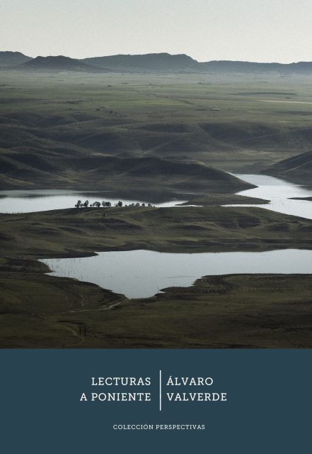 Lecturas a poniente